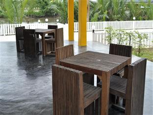 10 Billion Resort Samut Songkhram Exterior foto