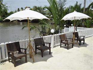 10 Billion Resort Samut Songkhram Exterior foto